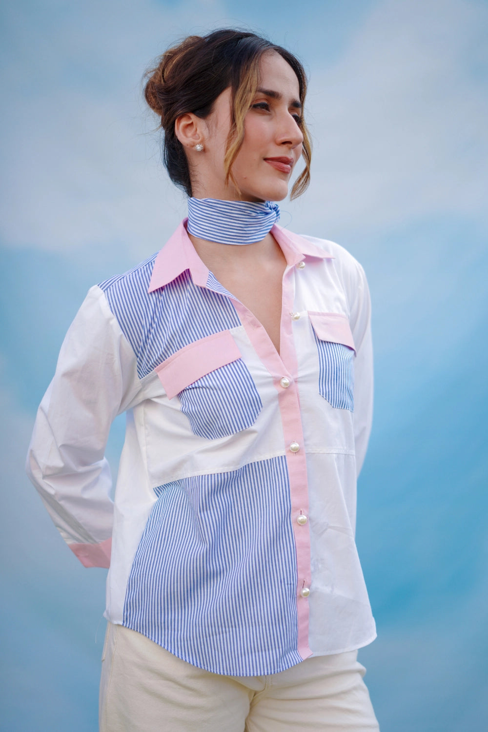 Sugarblock Shirt