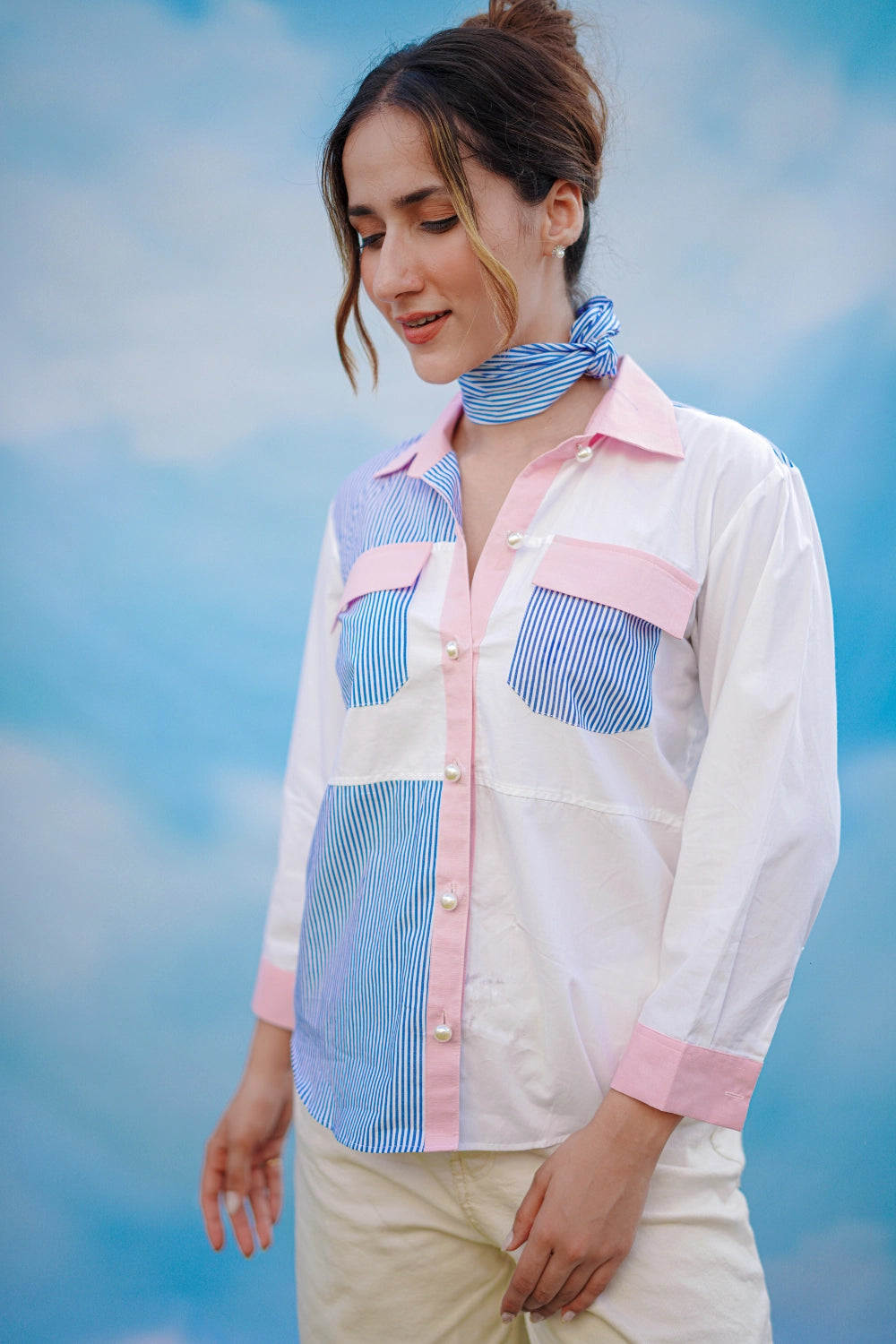 Sugarblock Shirt