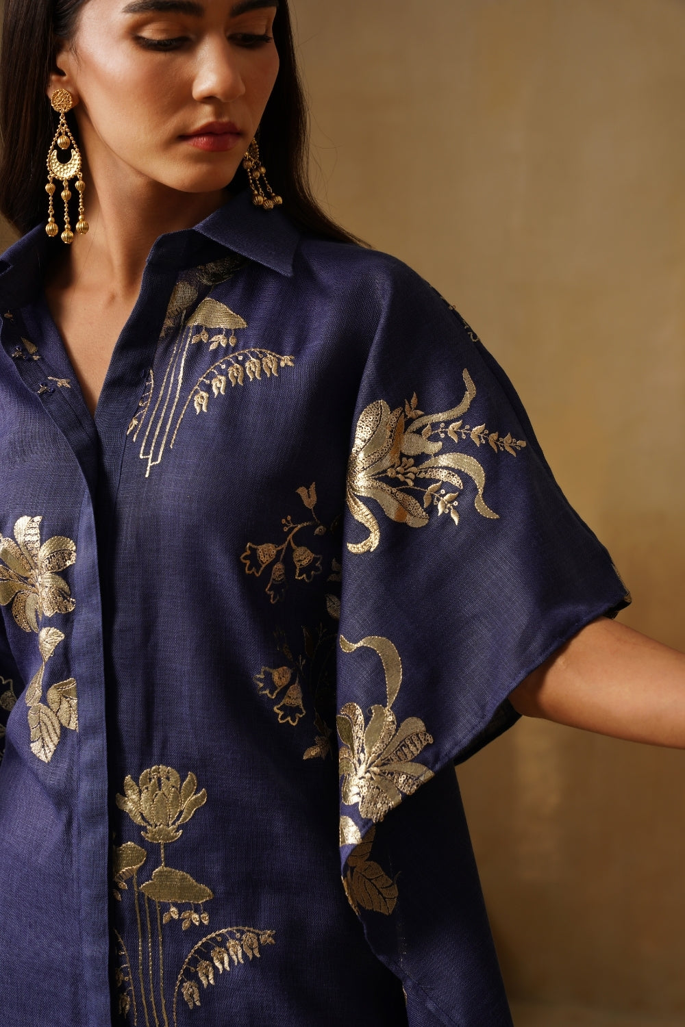 Noor Dhoti Set