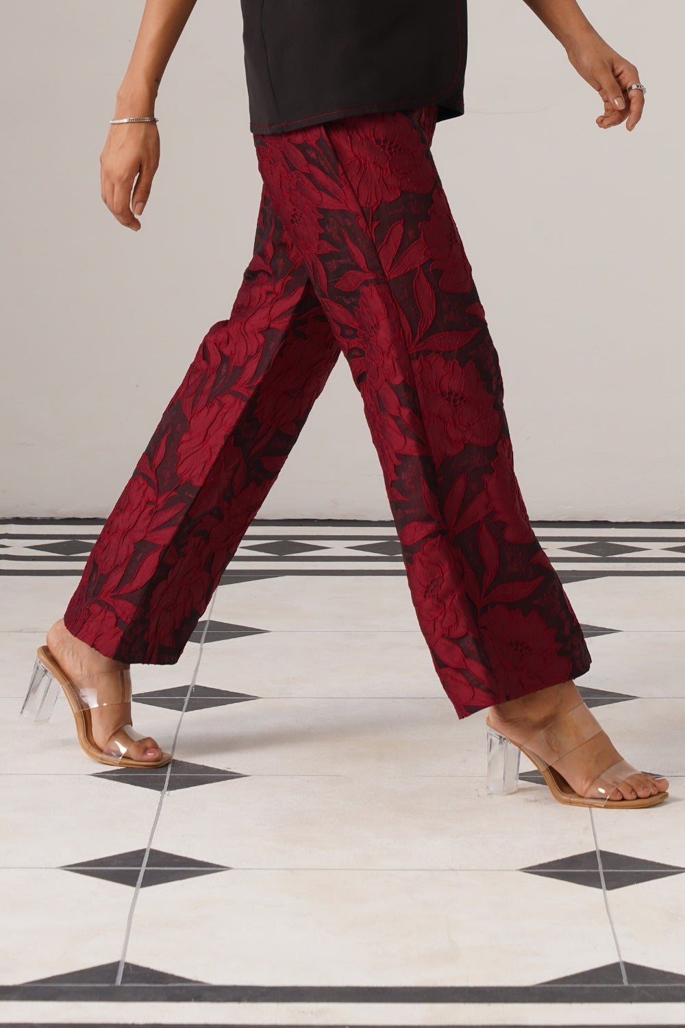 Berry Crush Co-ord Set