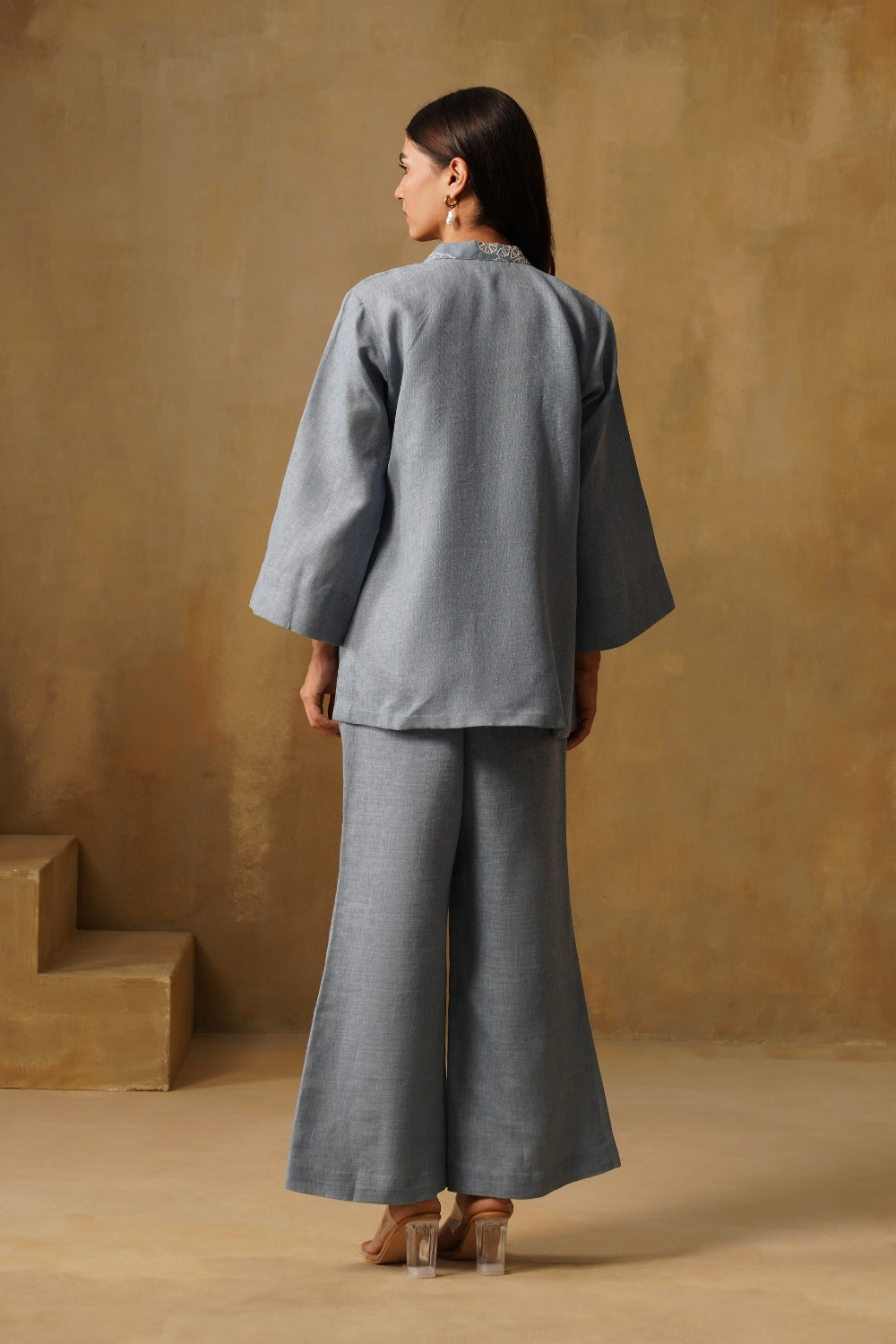 Azure Bell Set