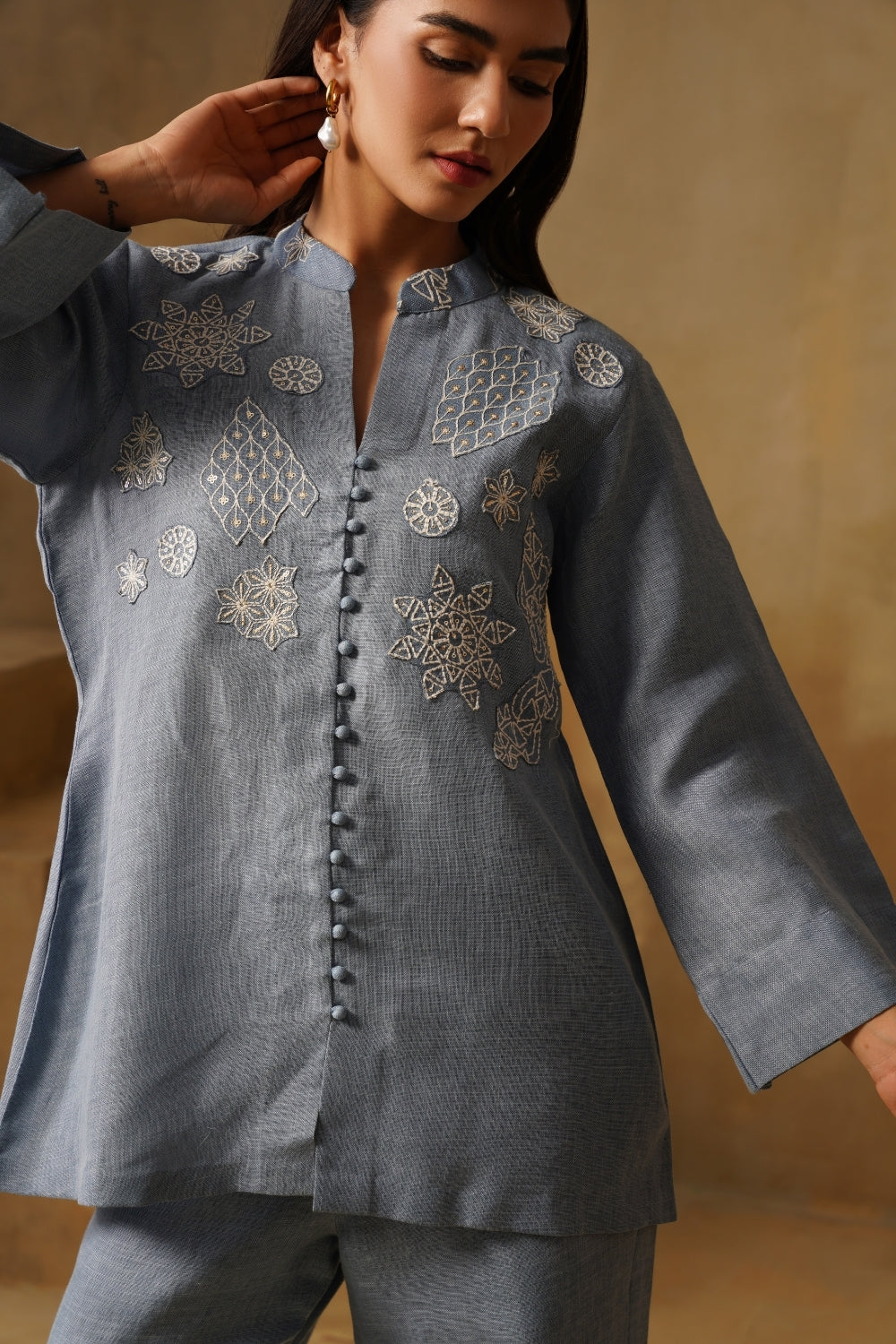 Azure Bell Set