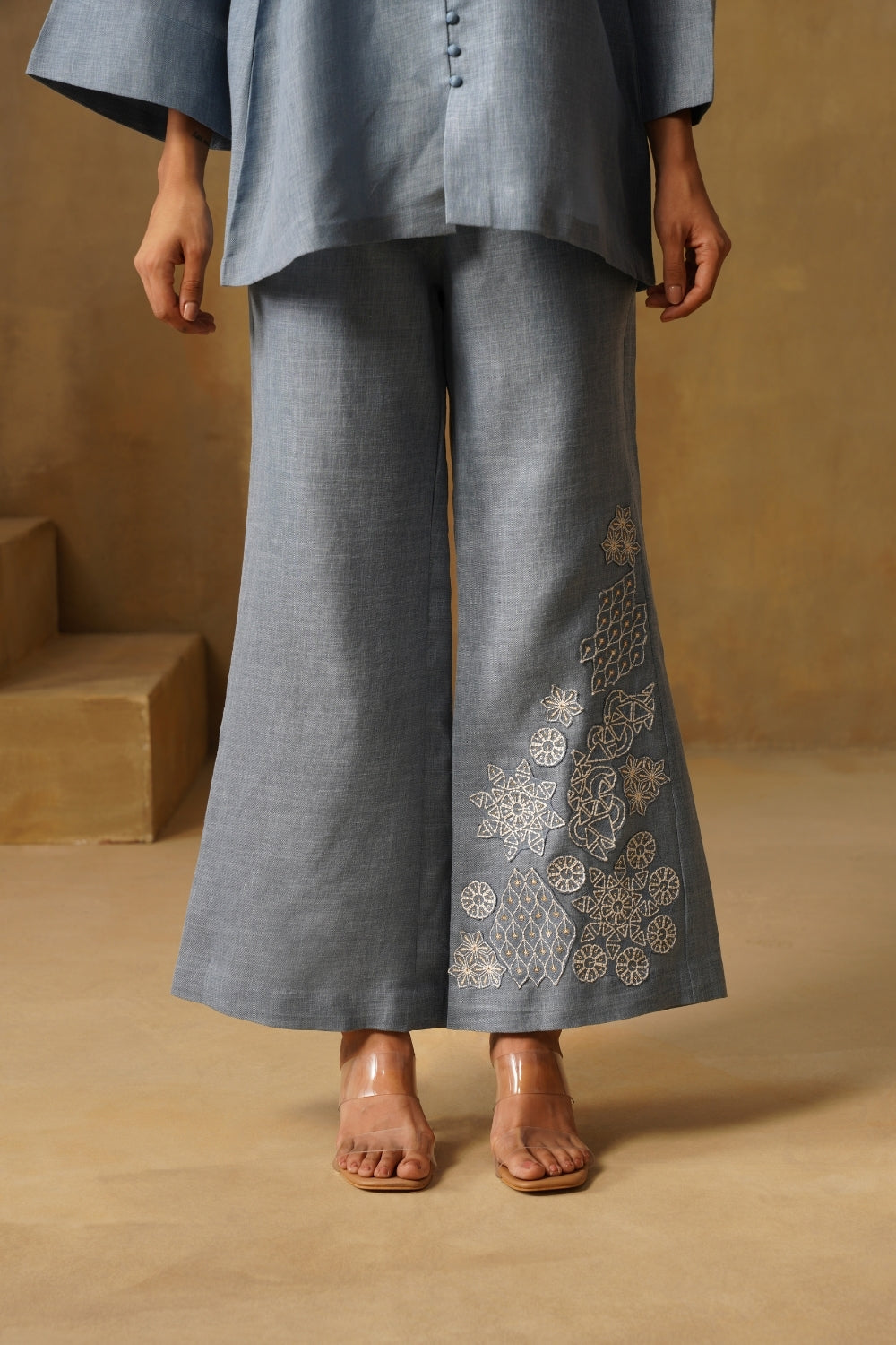 Azure Bell Set