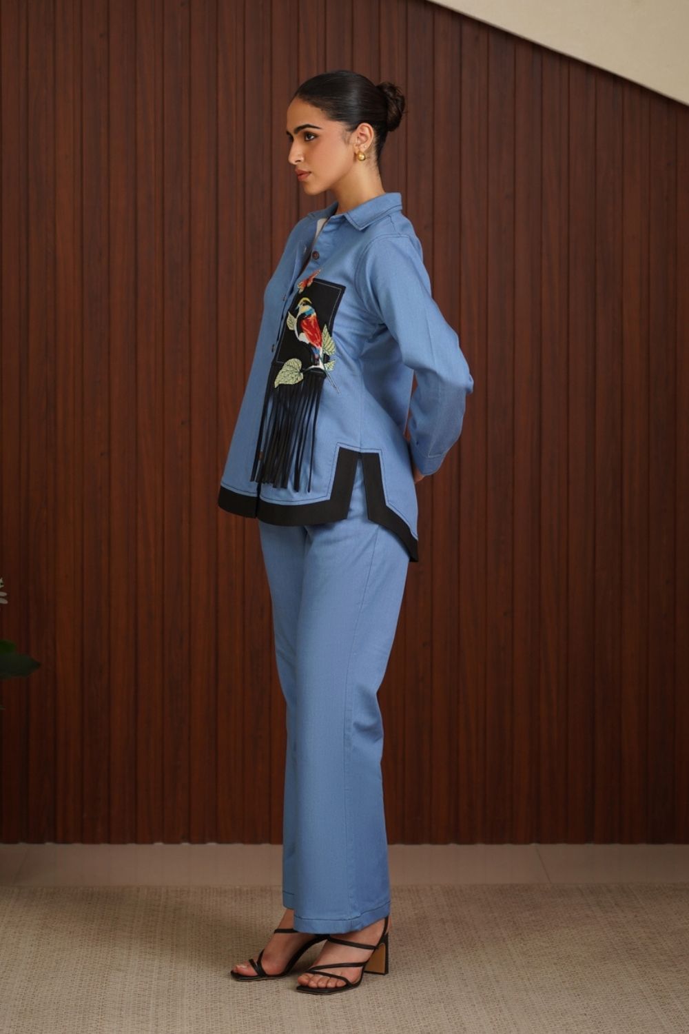 Canvas cut Coord set