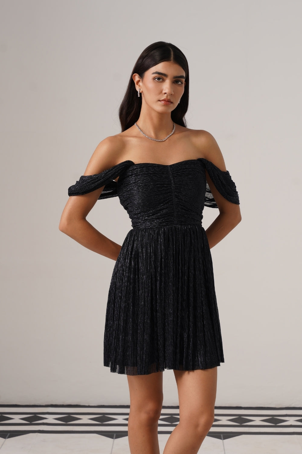 Moonlight Dress