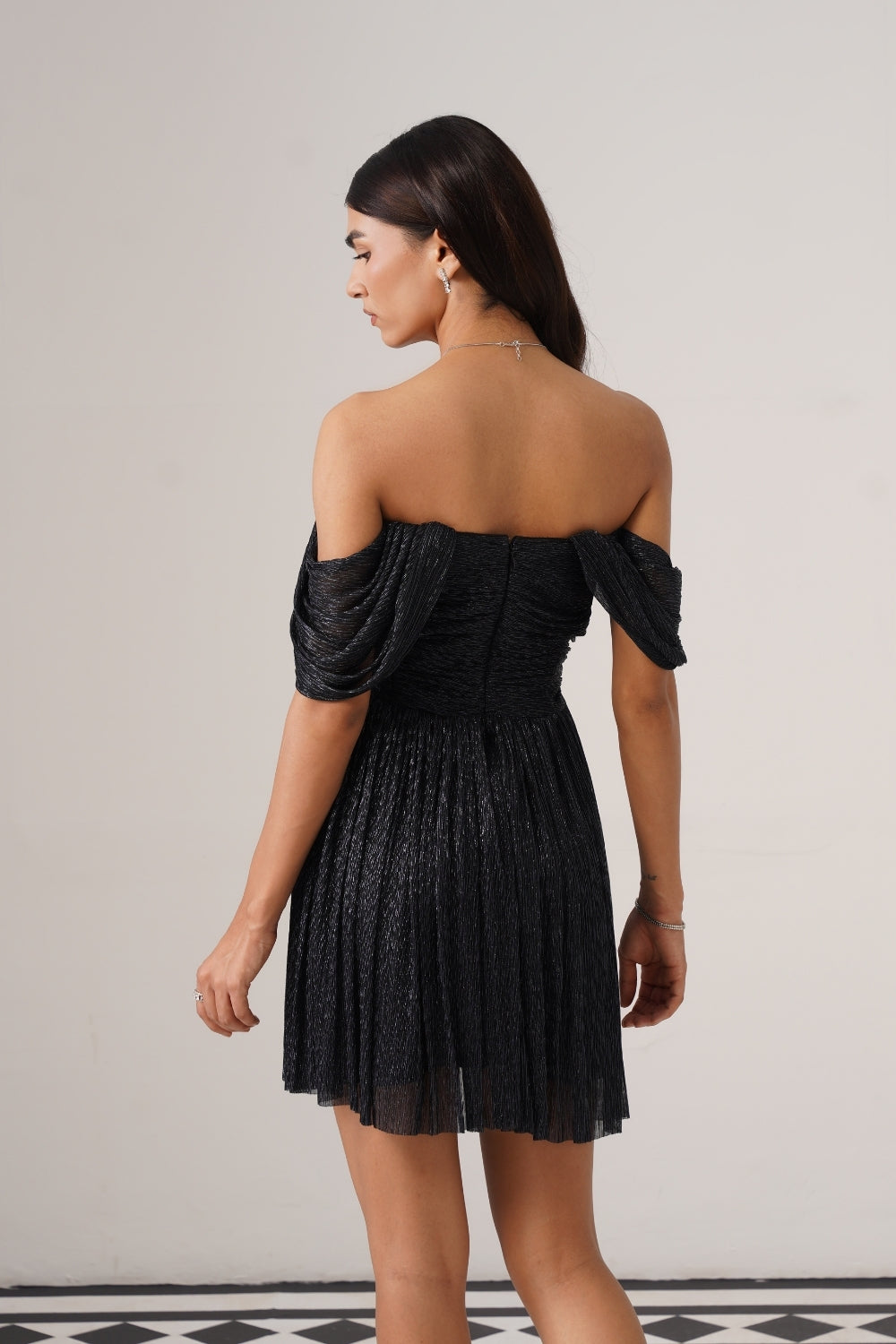 Moonlight Dress