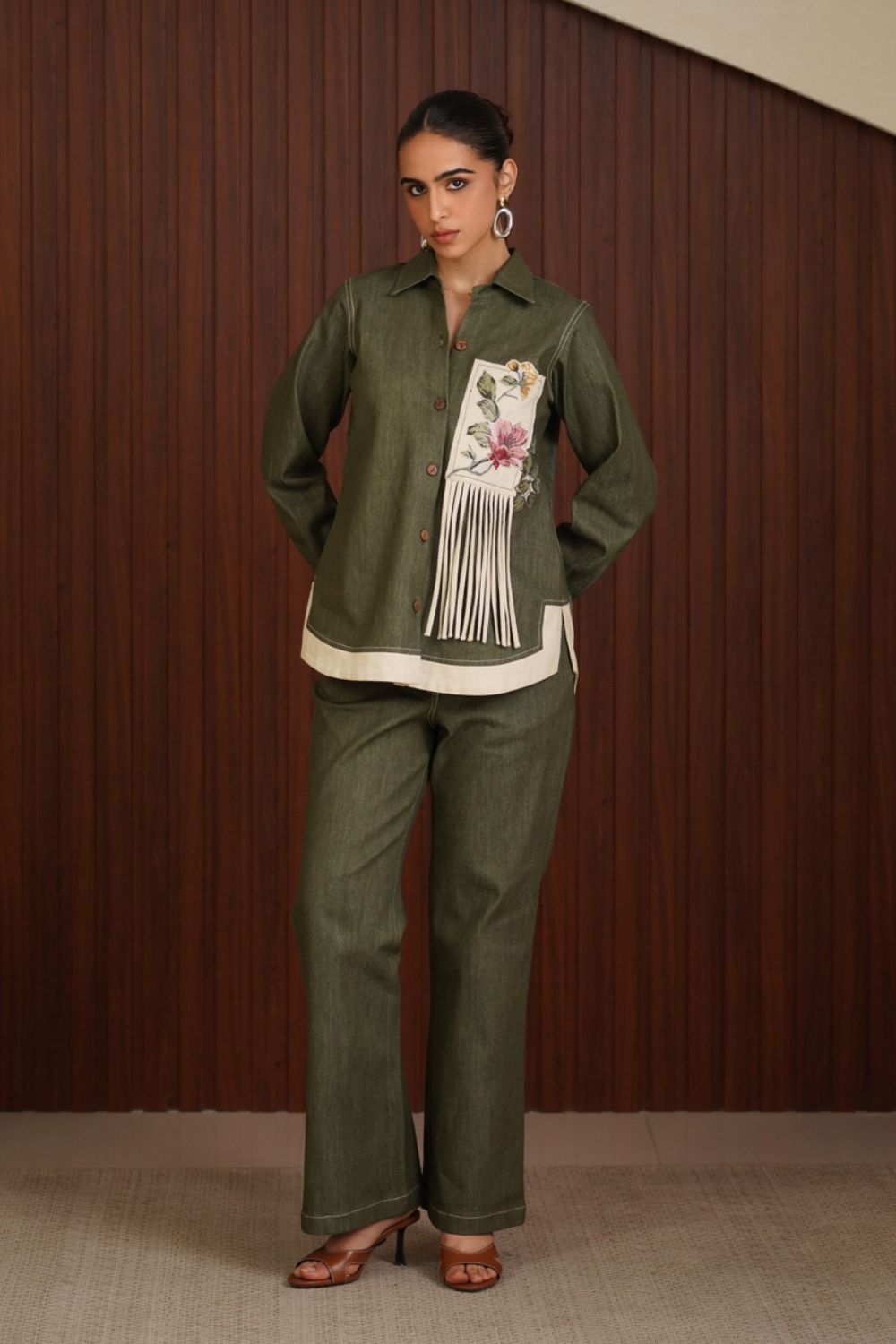 Canvas cut Coord set