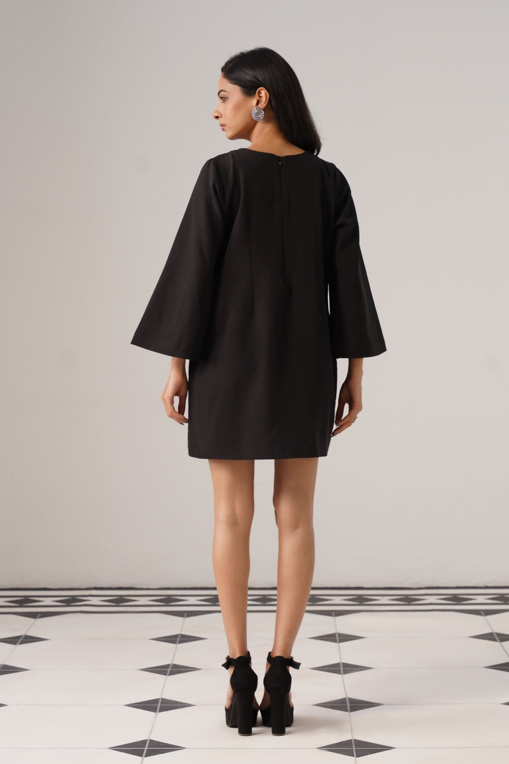 New York Nights Dress