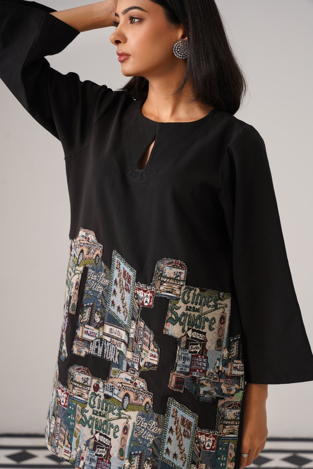 New York Nights Dress