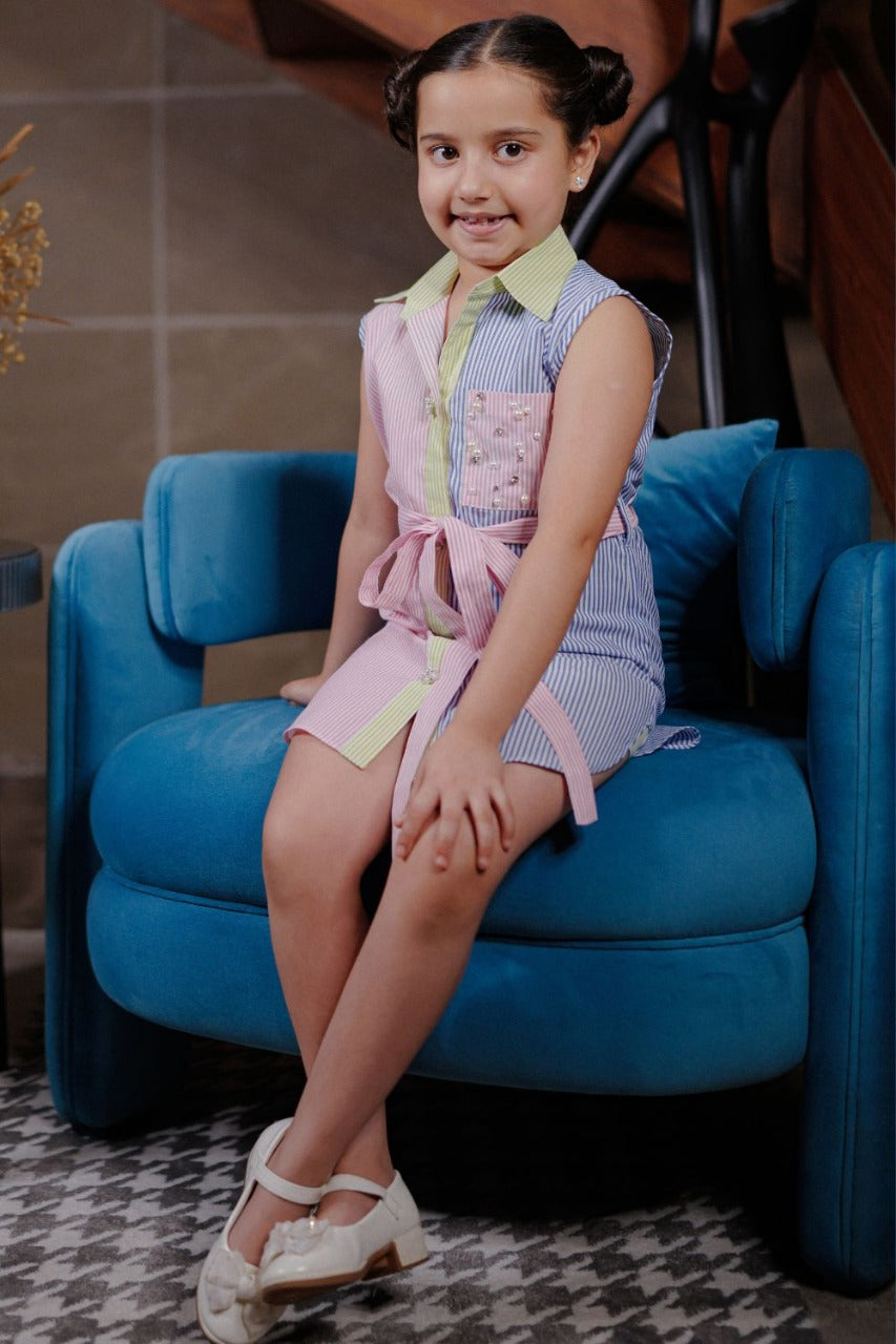 Candy Bar Dress