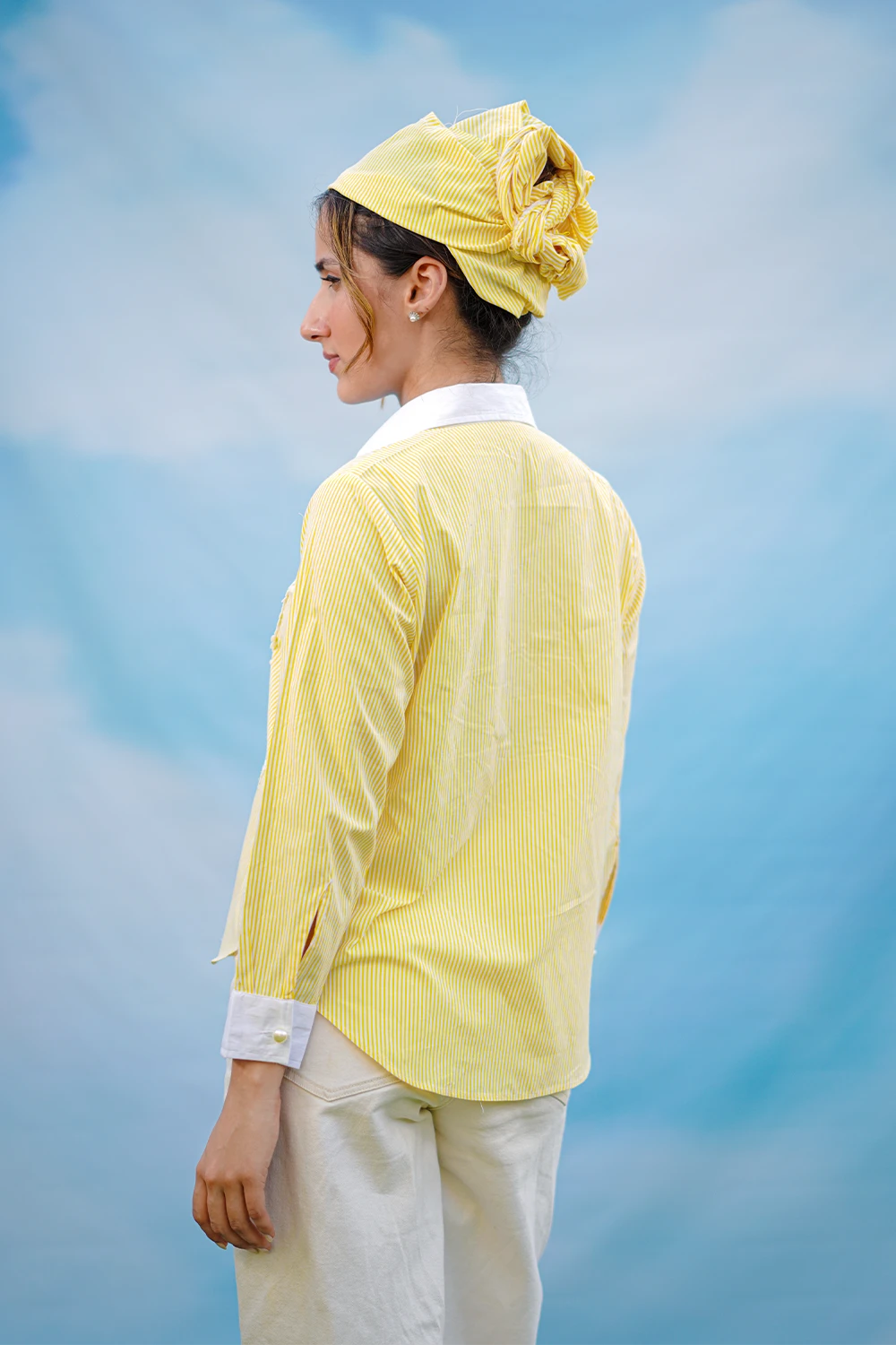 Garden Glow Shirt