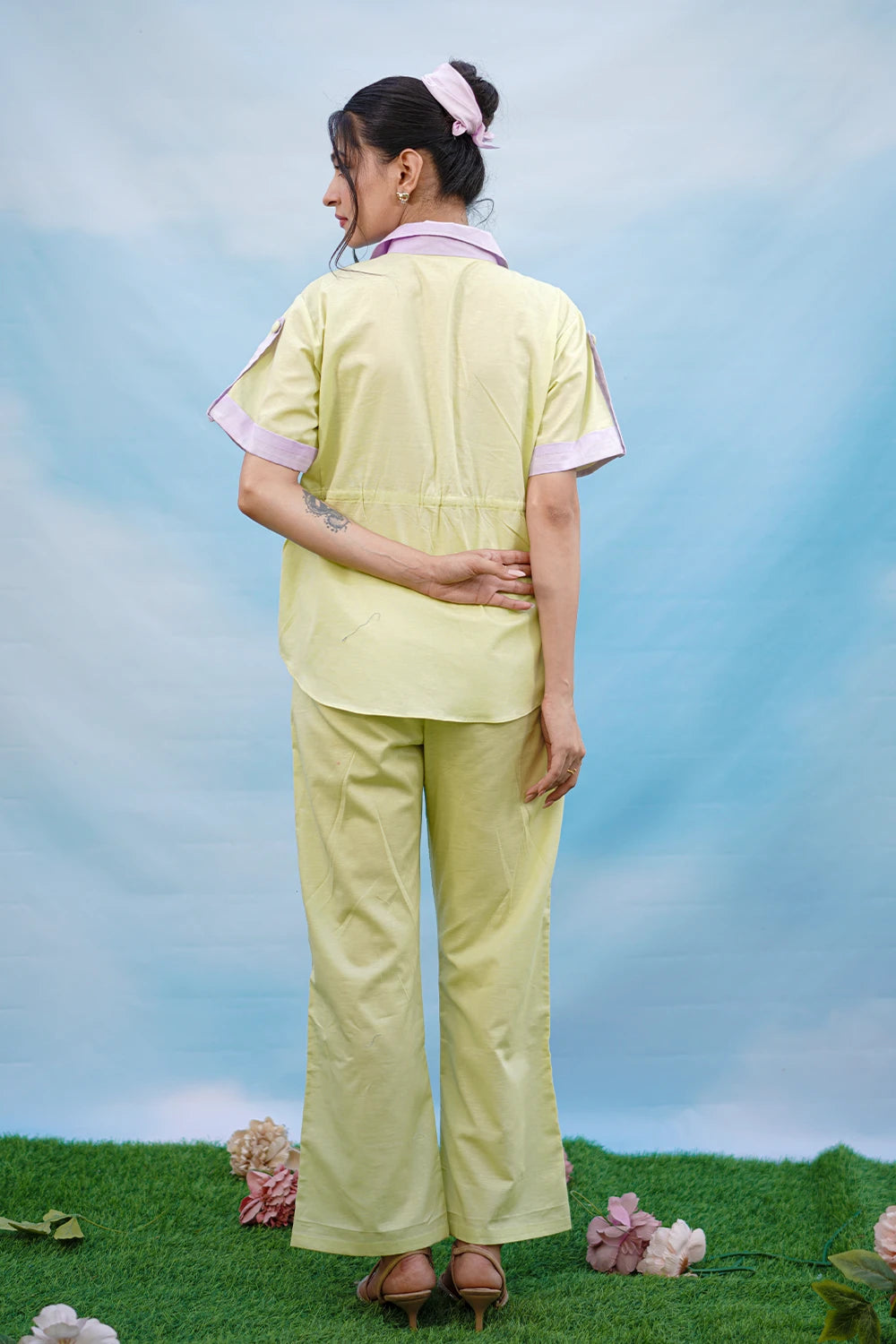 Pocketful Set