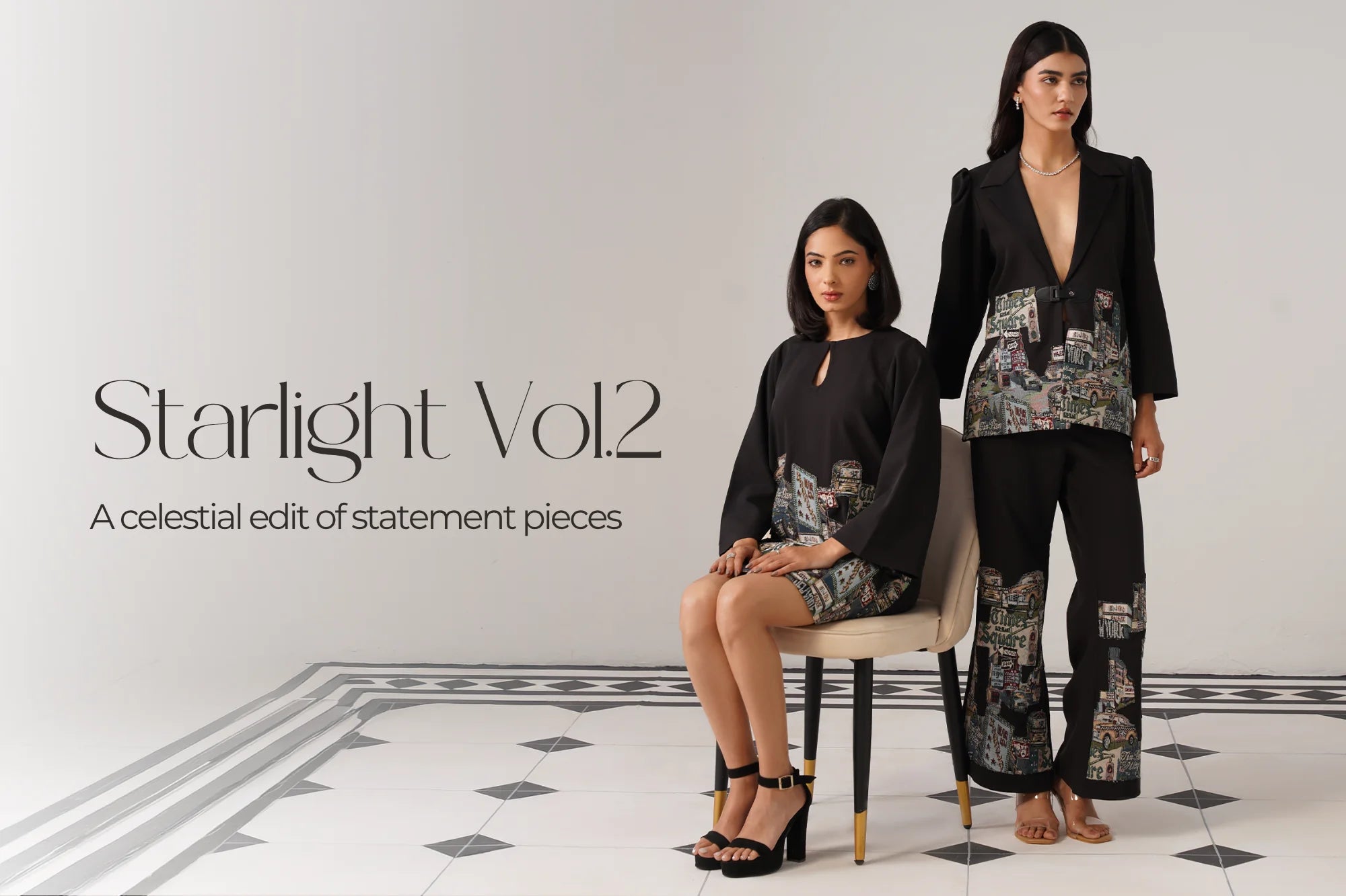 Starlight Vol.2