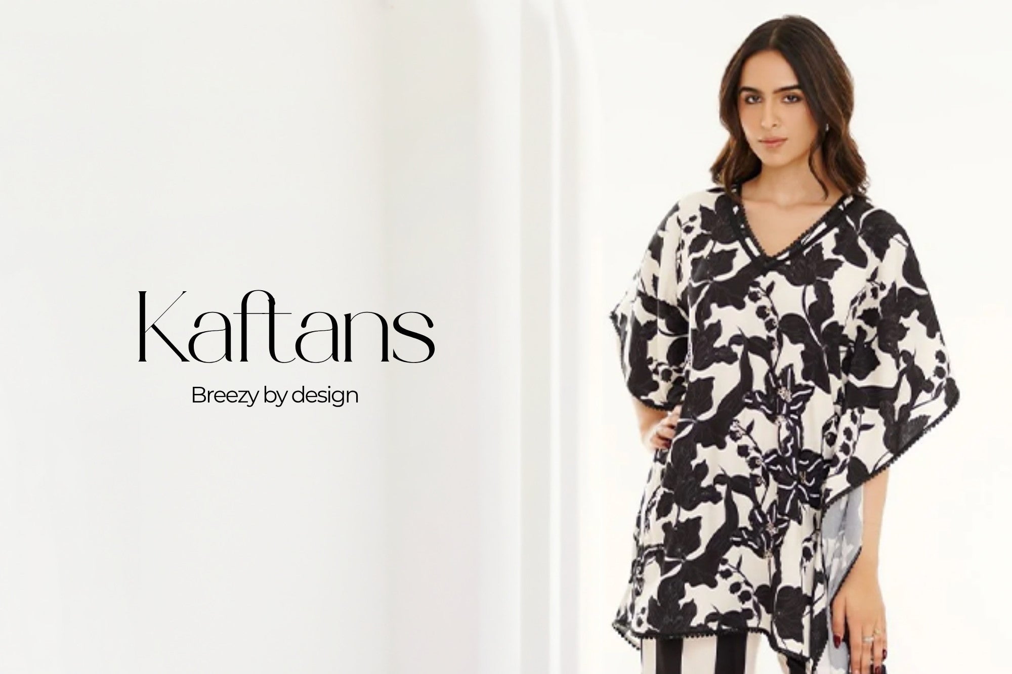 Kaftans