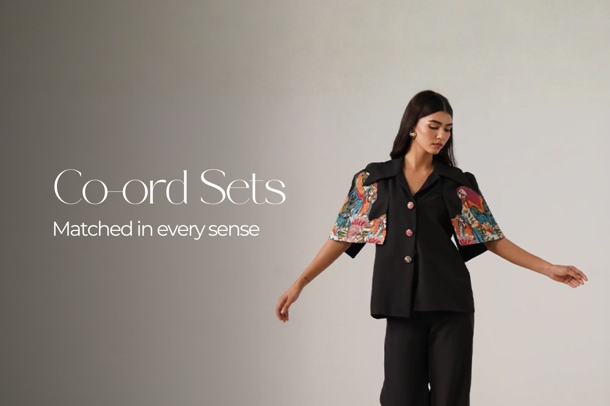 Co-ord Sets