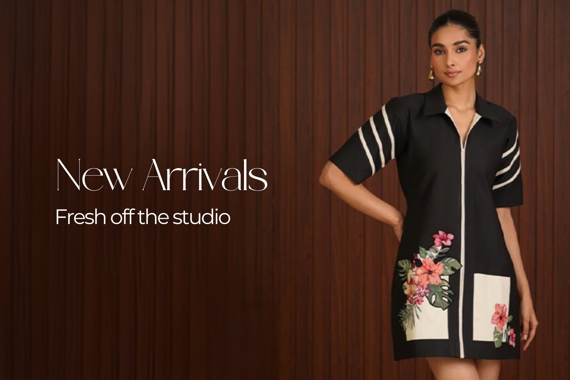 New Arrivals
