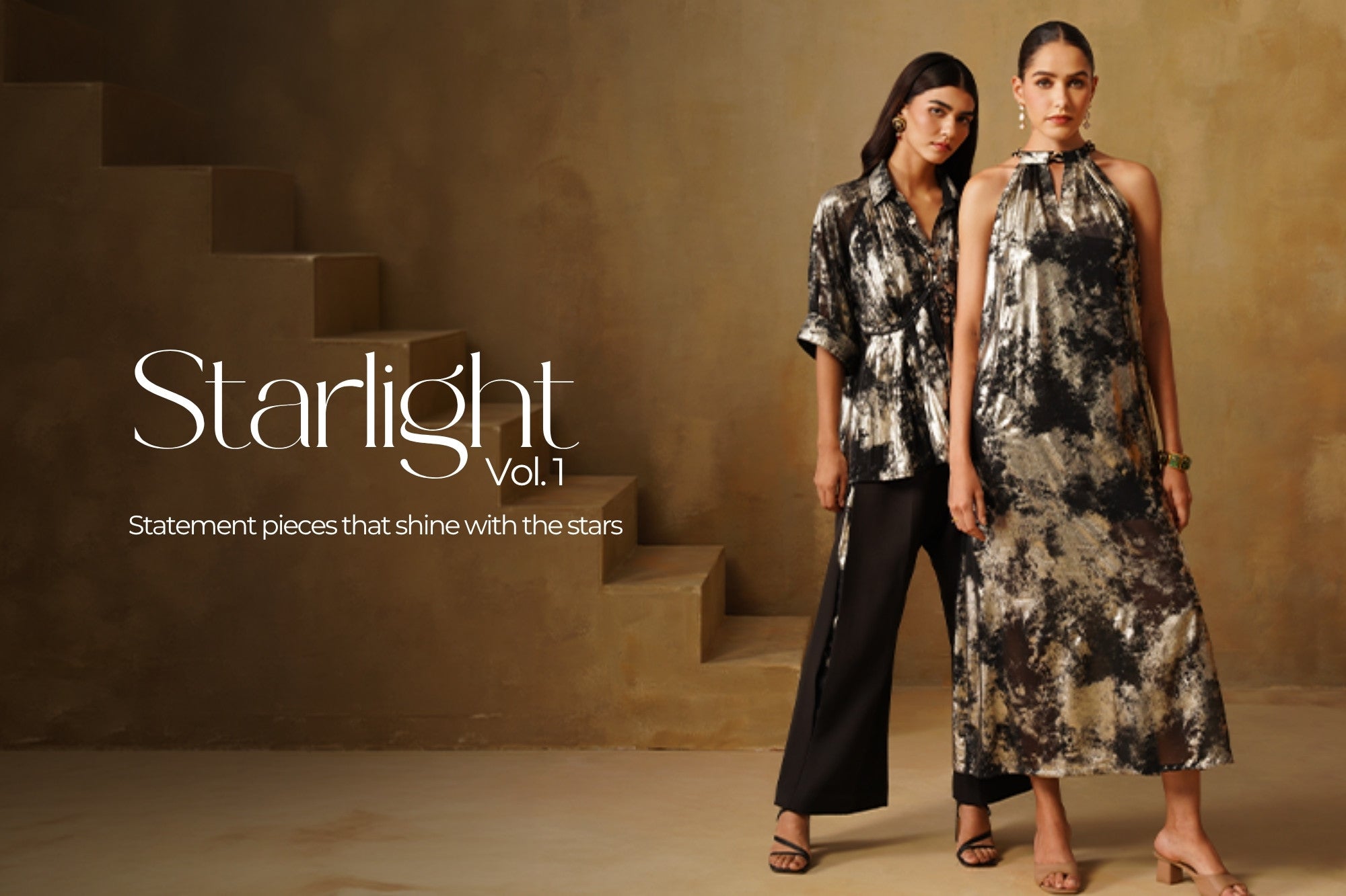 Starlight Vol.1