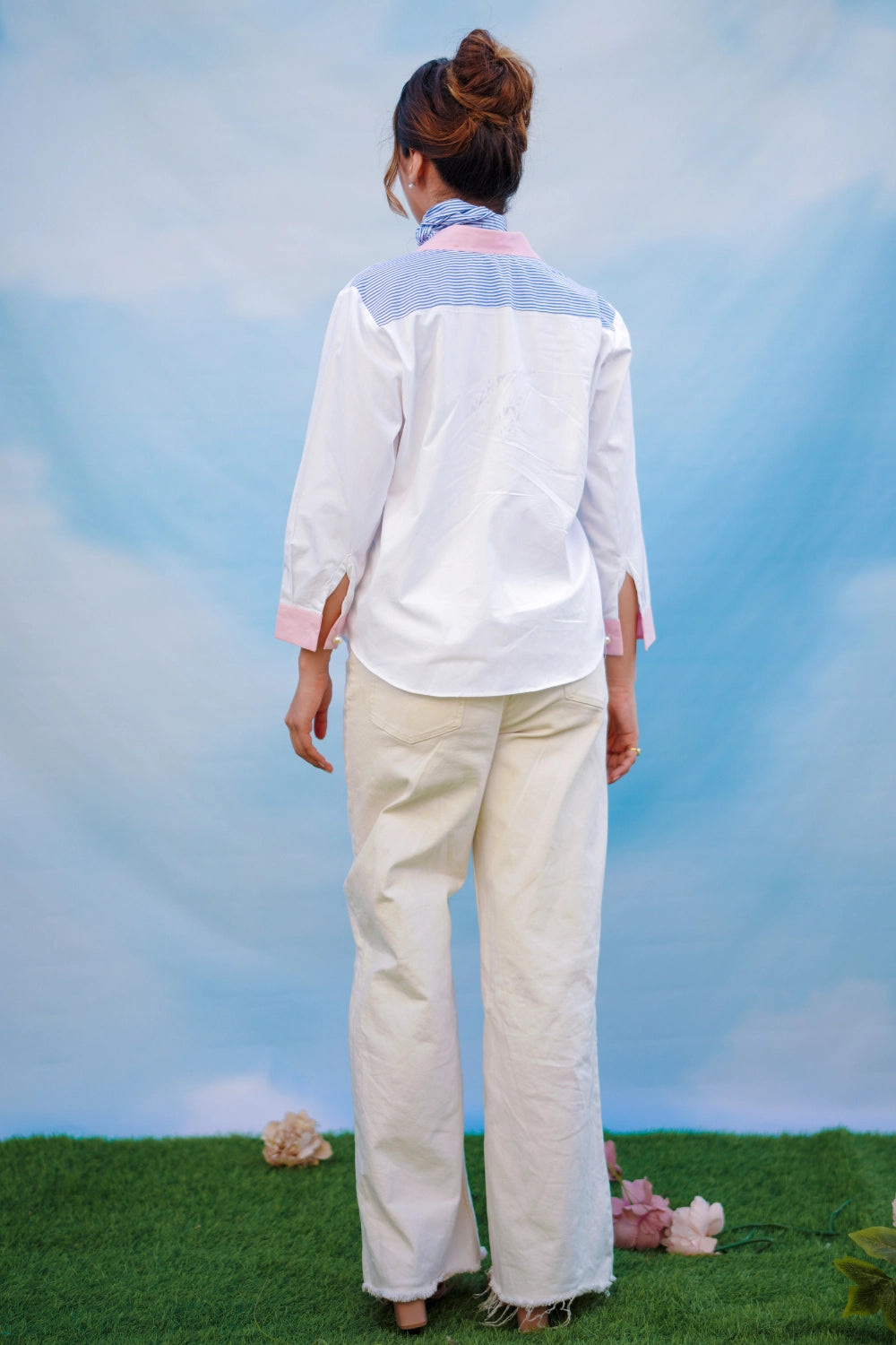 Sugarblock Shirt
