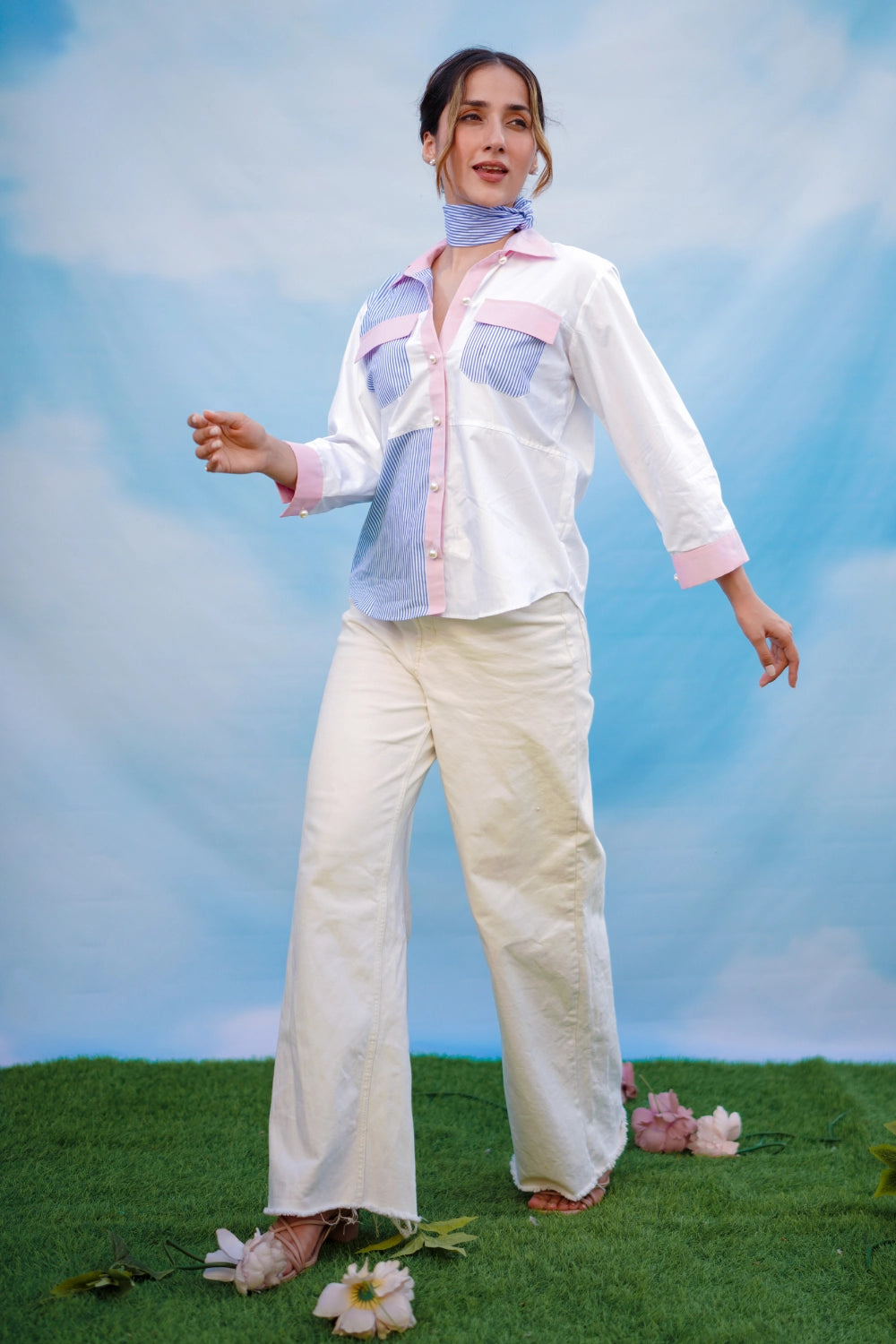 Sugarblock Shirt