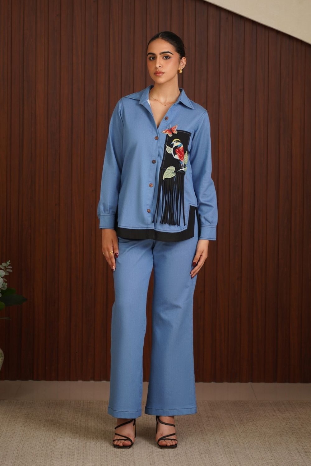 Canvas cut Coord set