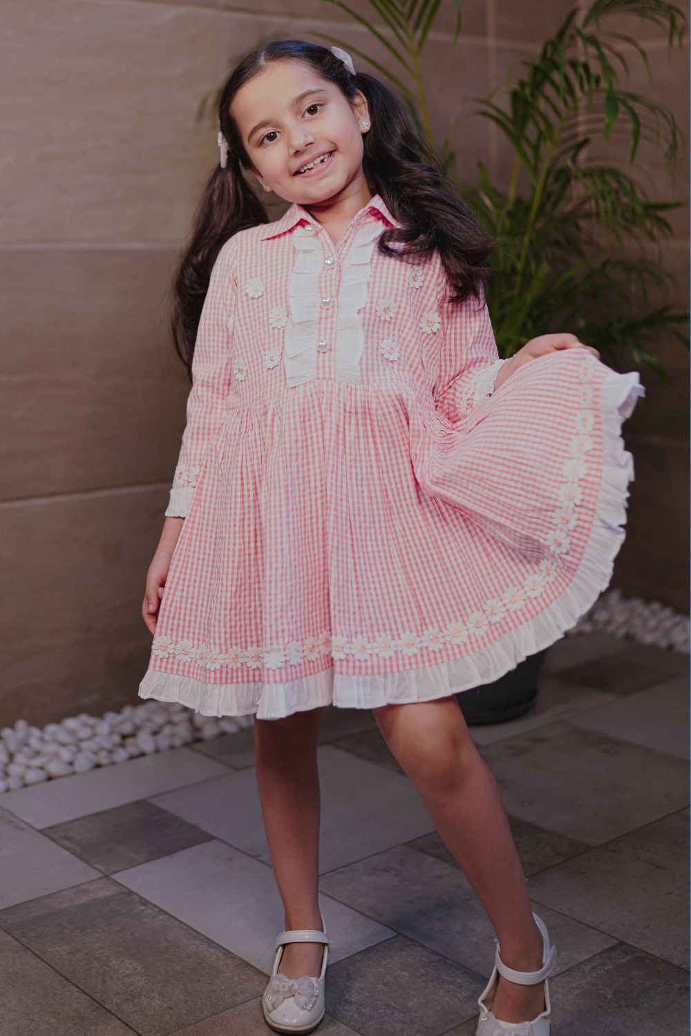 Daisy Daydream Dress