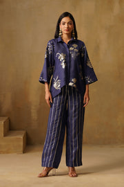 Ilara Set - Indigo