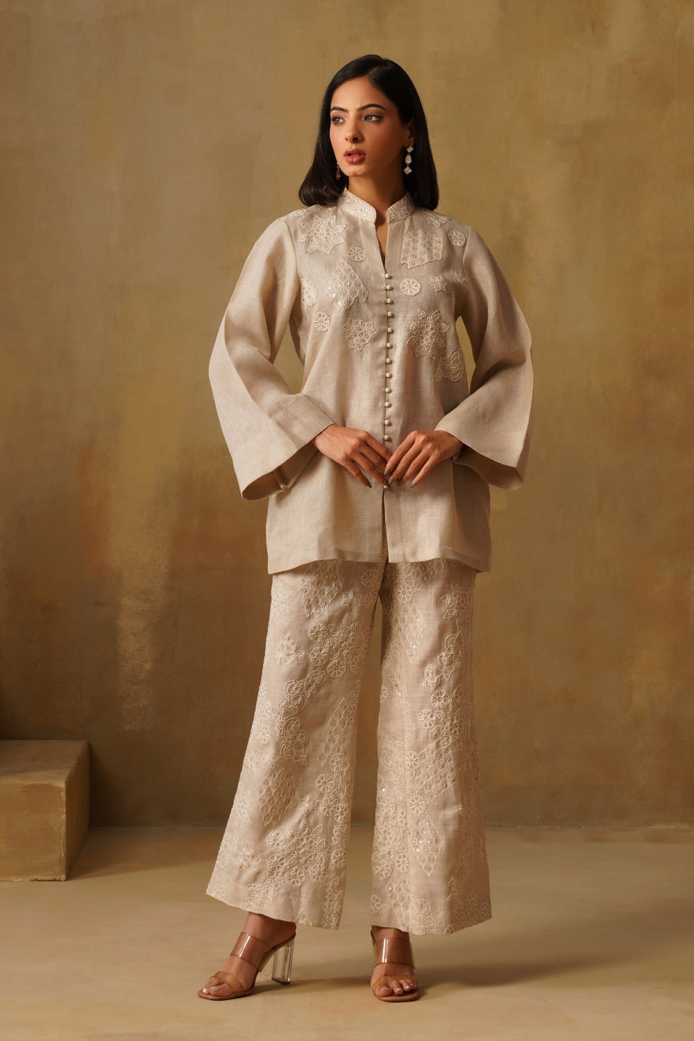 Azure Bell Set