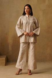 Azure Bell Set - Ivory