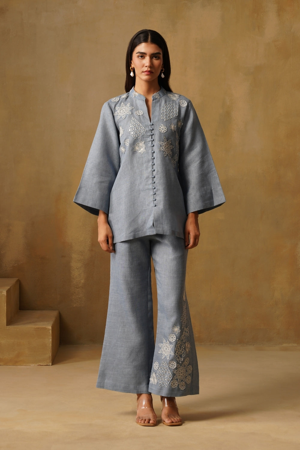 Azure Bell Set