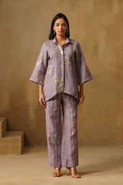 Ilara Set - Mauve