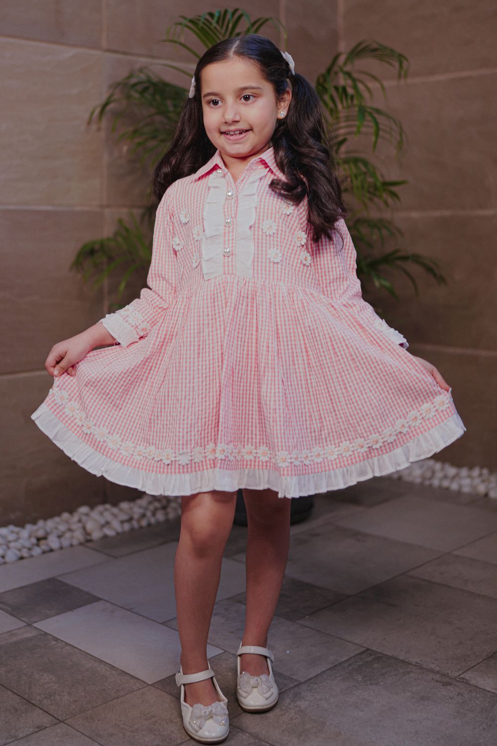 Daisy Daydream Dress