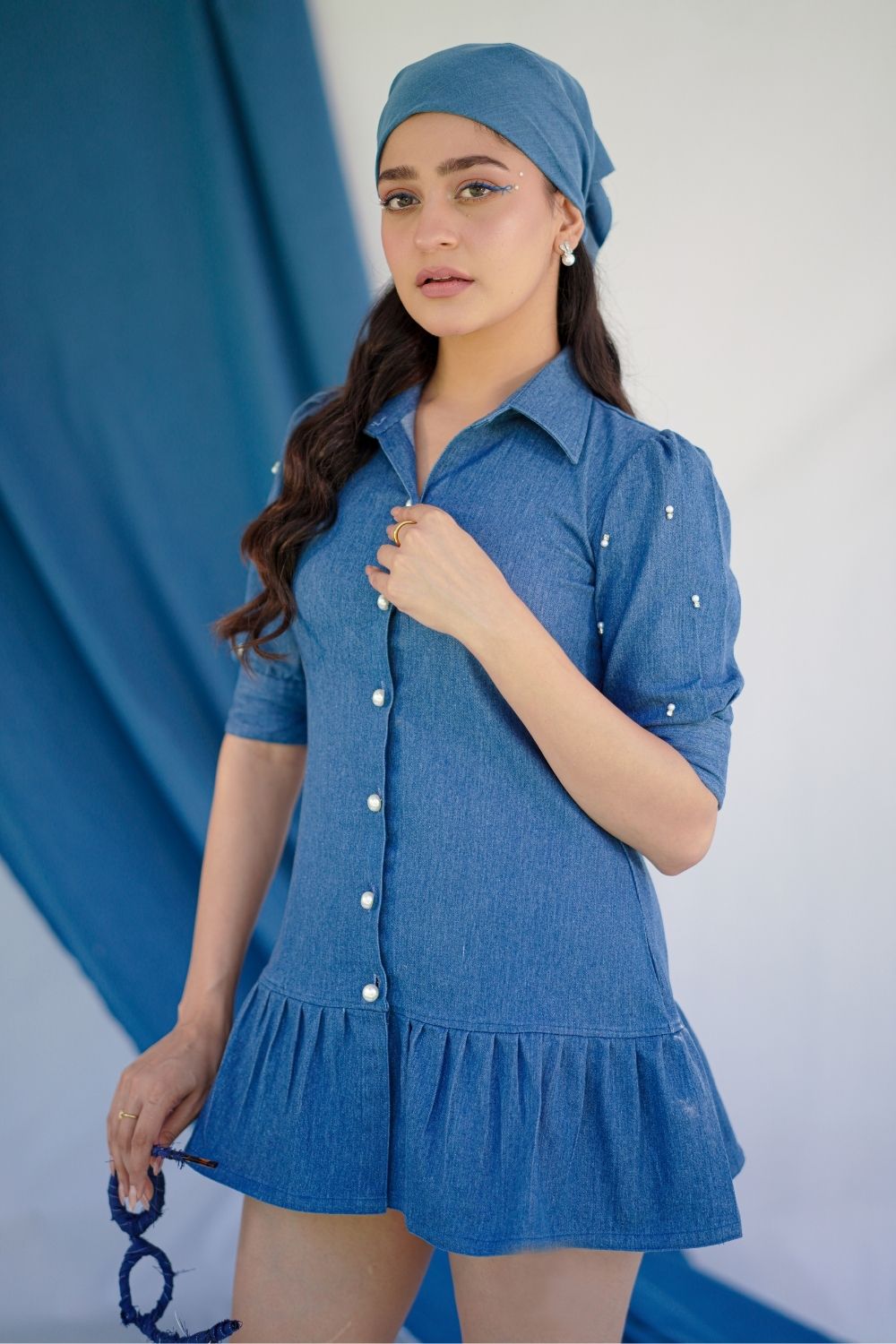 Back To Heart Dress