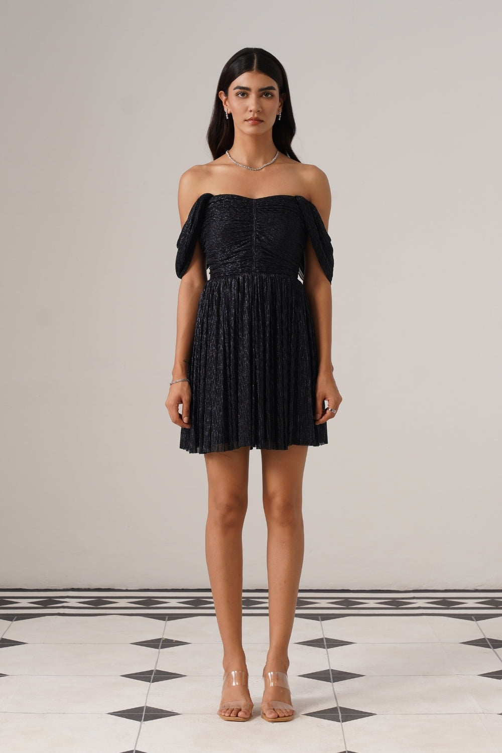 Moonlight Dress