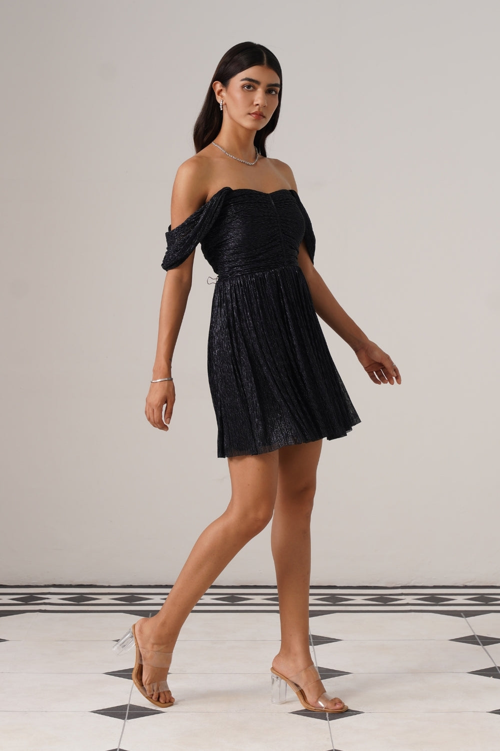 Moonlight Dress