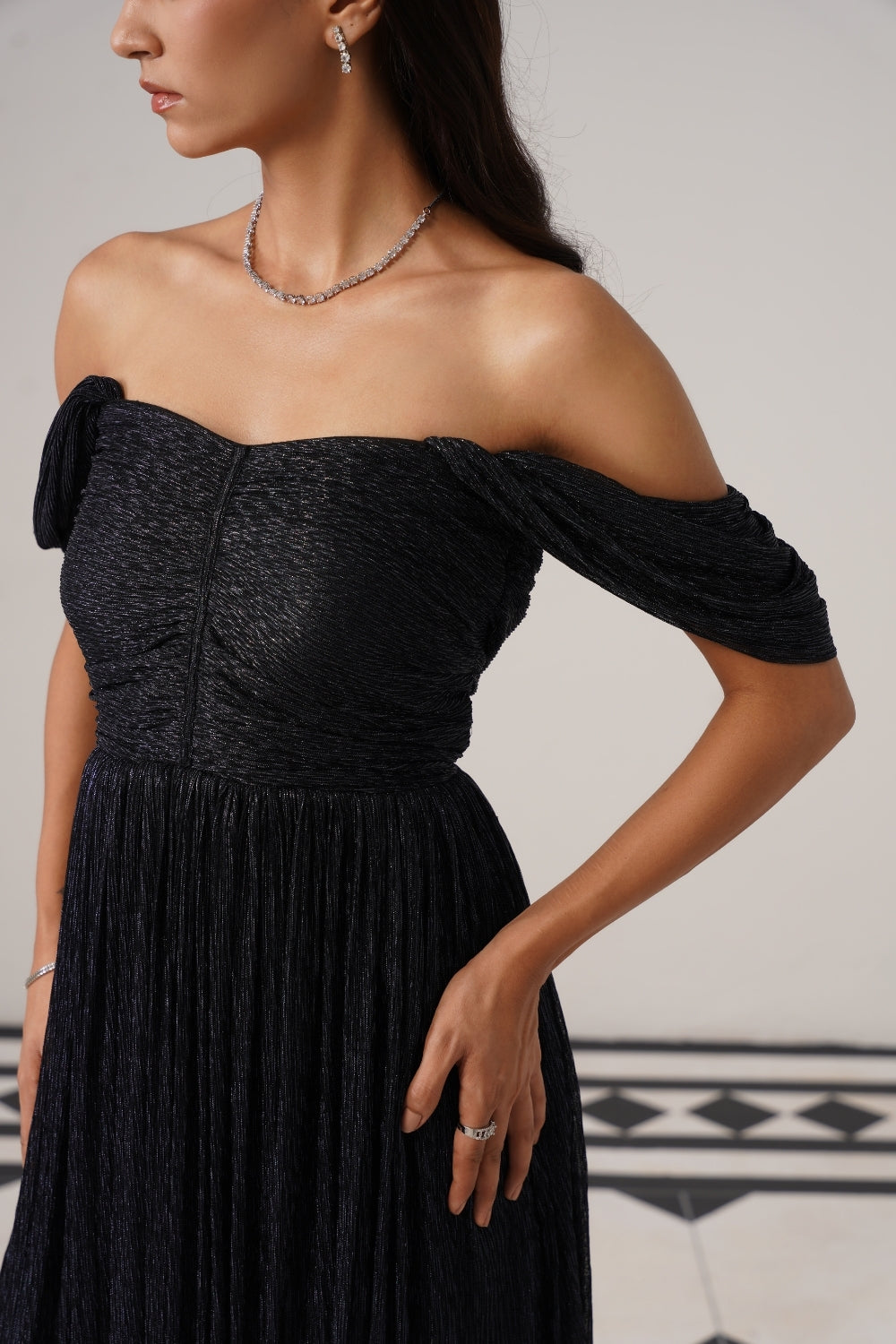 Moonlight Dress