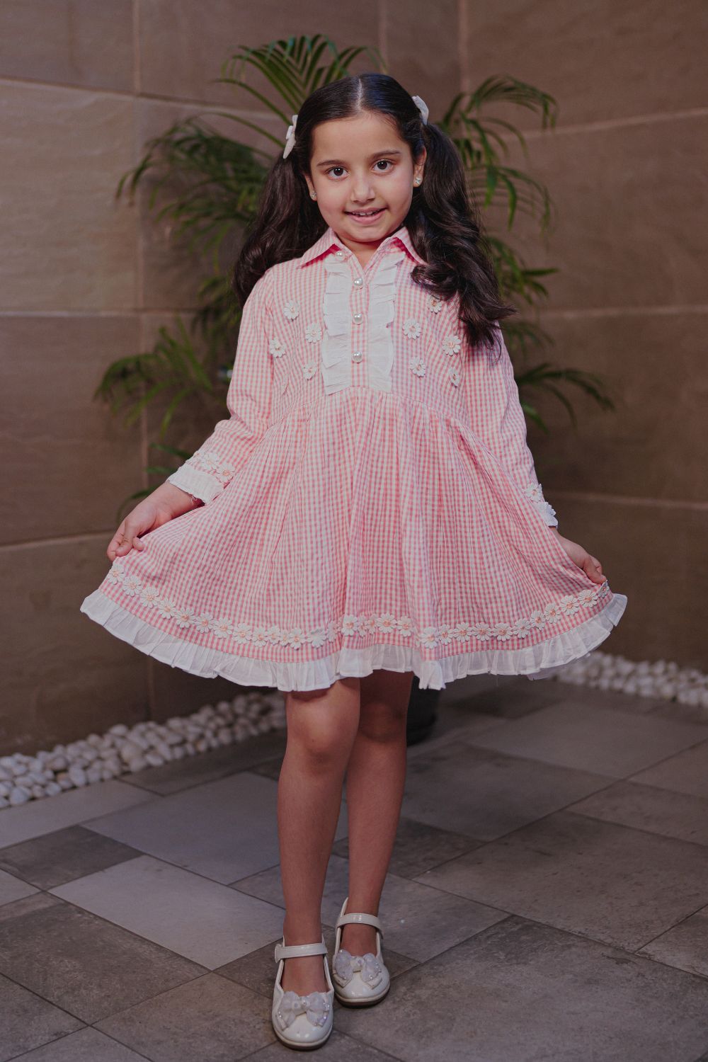 Daisy Daydream Dress