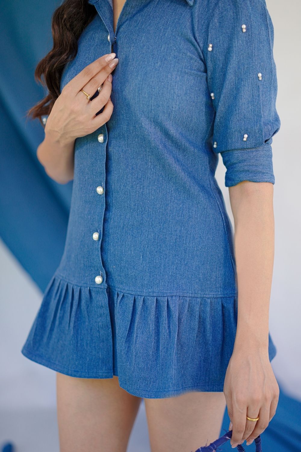 Back To Heart Dress