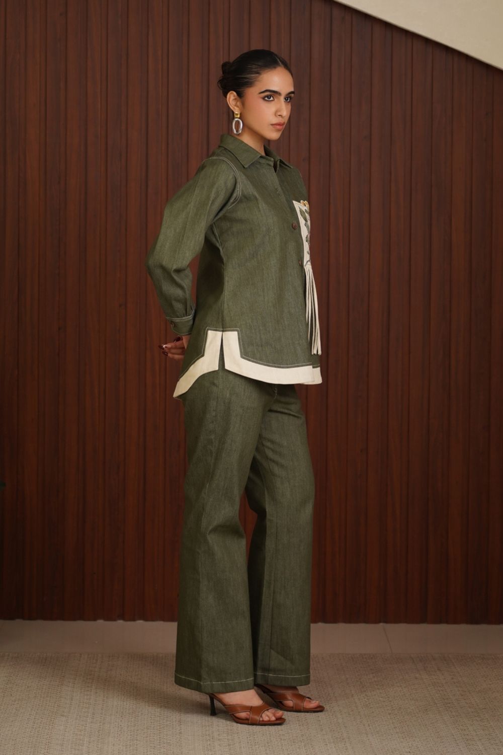 Canvas cut Coord set