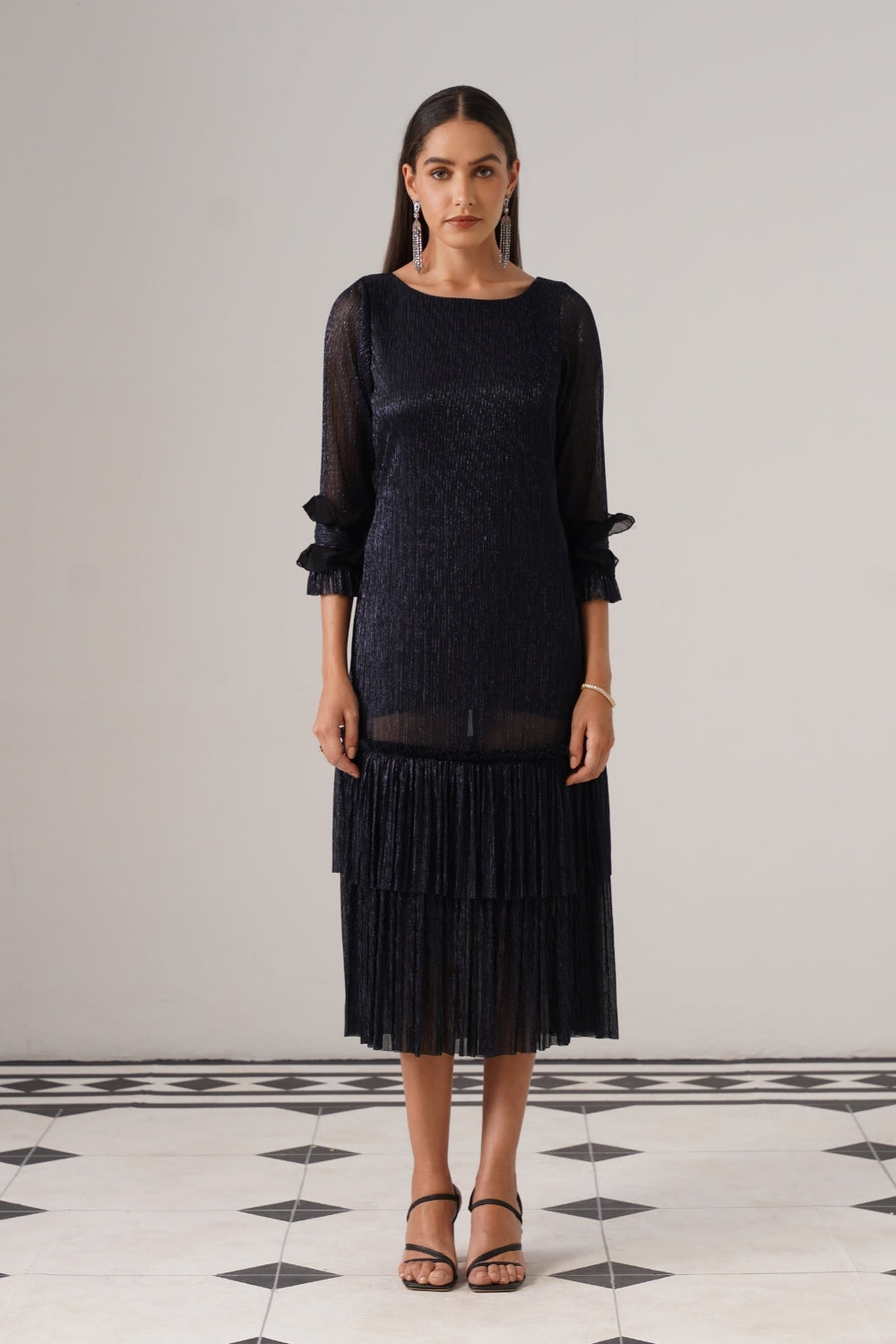 Moonlight Shine Dress