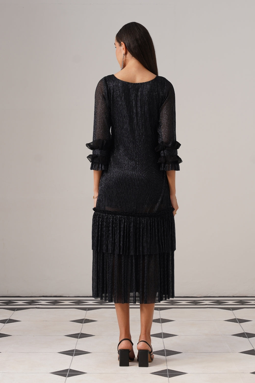 Moonlight Shine Dress