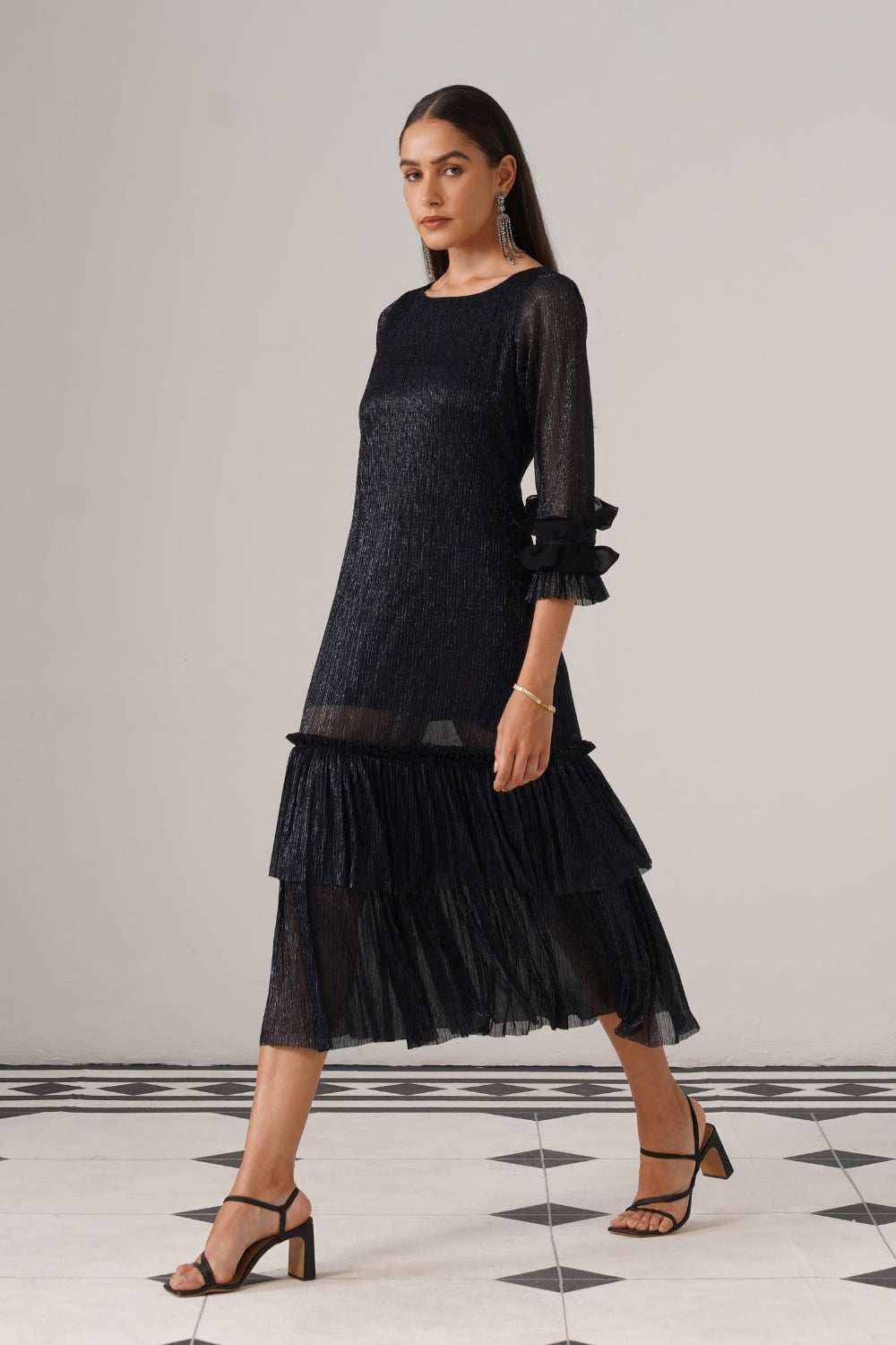 Moonlight Shine Dress