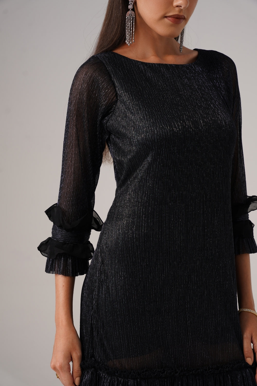 Moonlight Shine Dress
