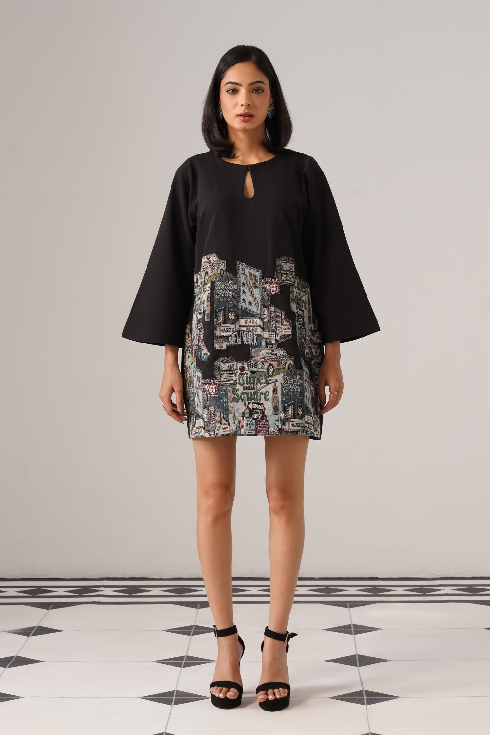 New York Nights Dress