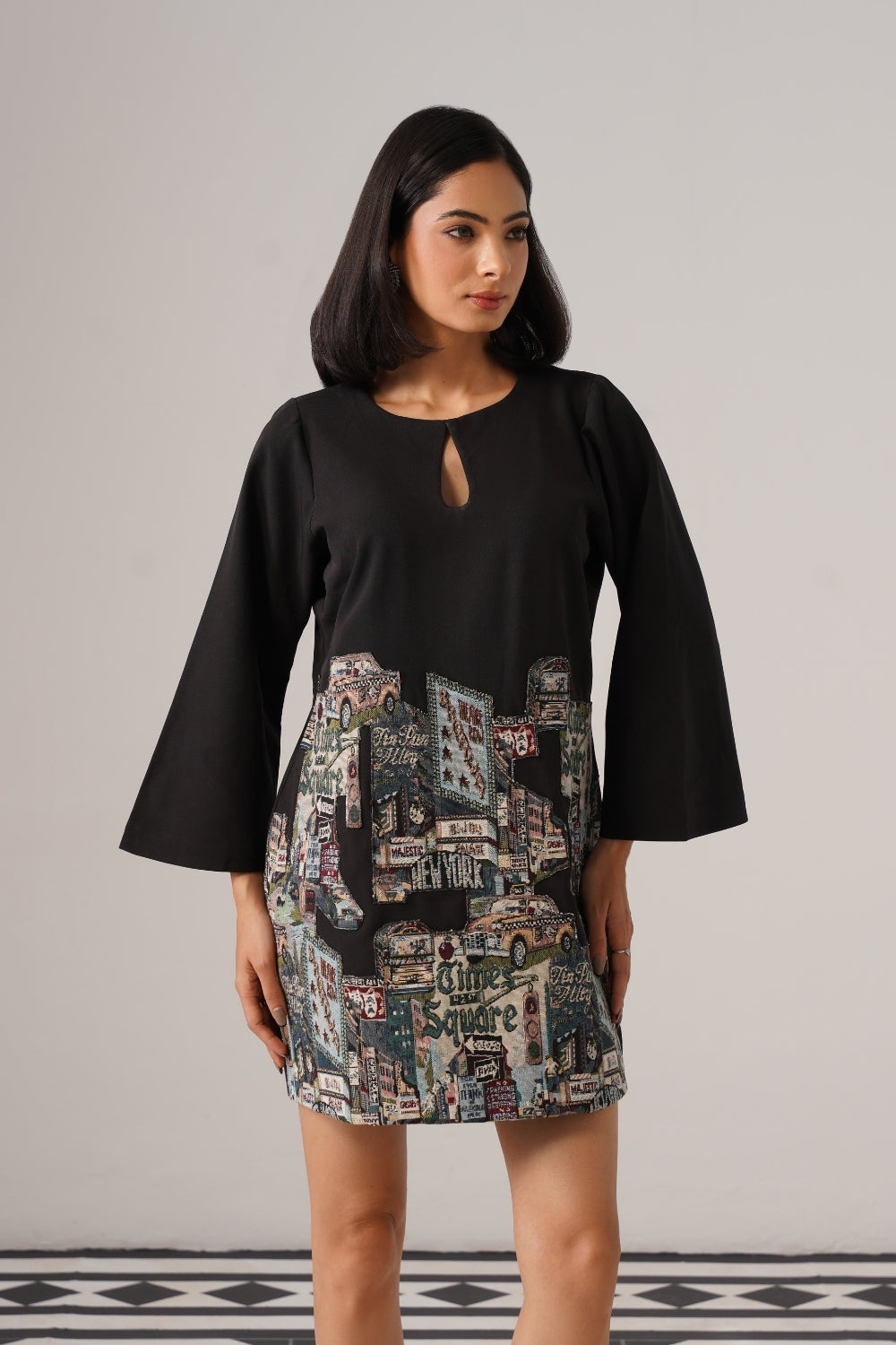 New York Nights Dress