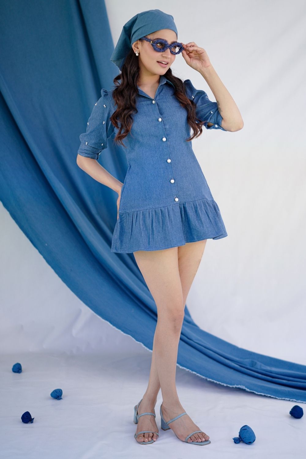 Back To Heart Dress