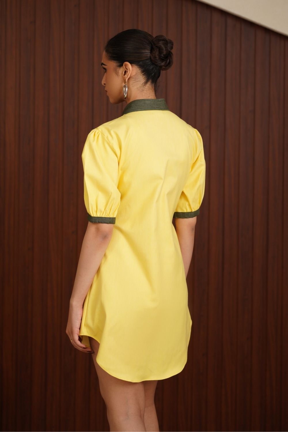 Eden bloom dress