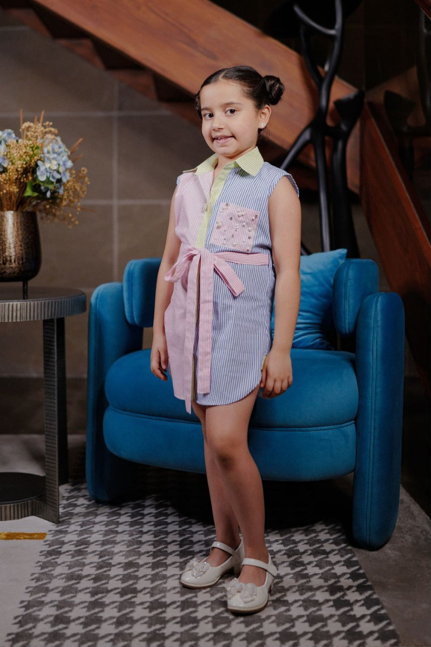 Candy Bar Dress