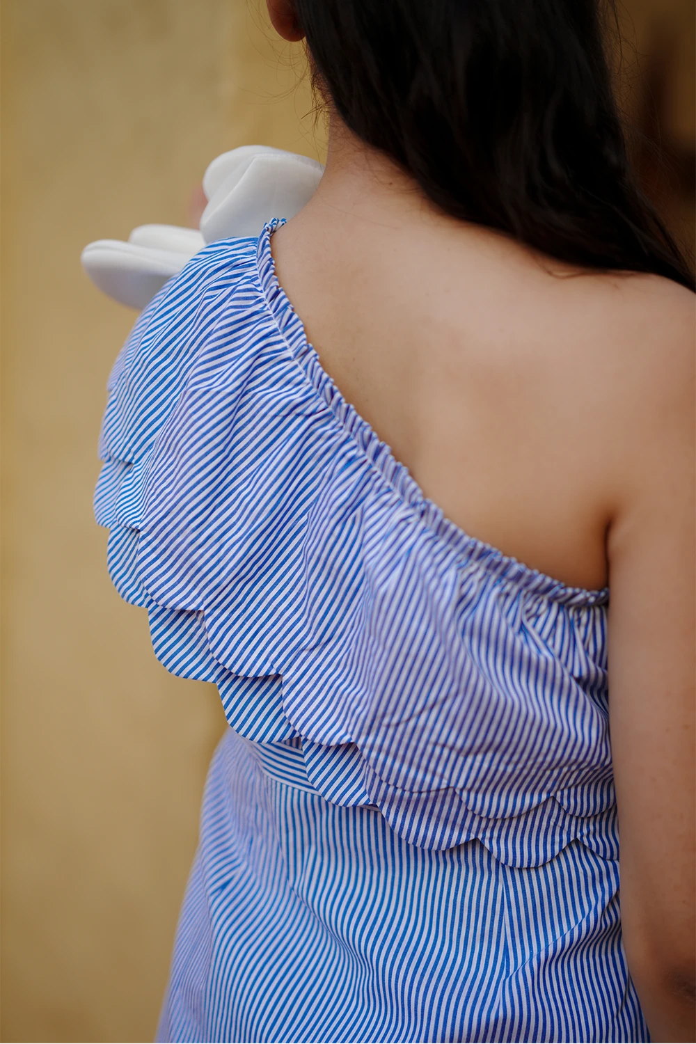 Coastal Crush Dress