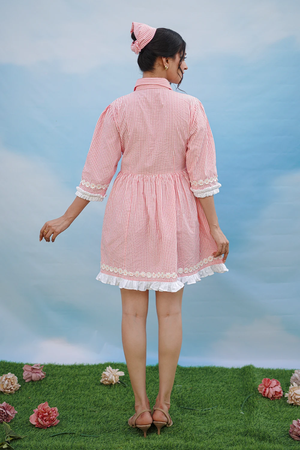 Daisy Daydream Dress