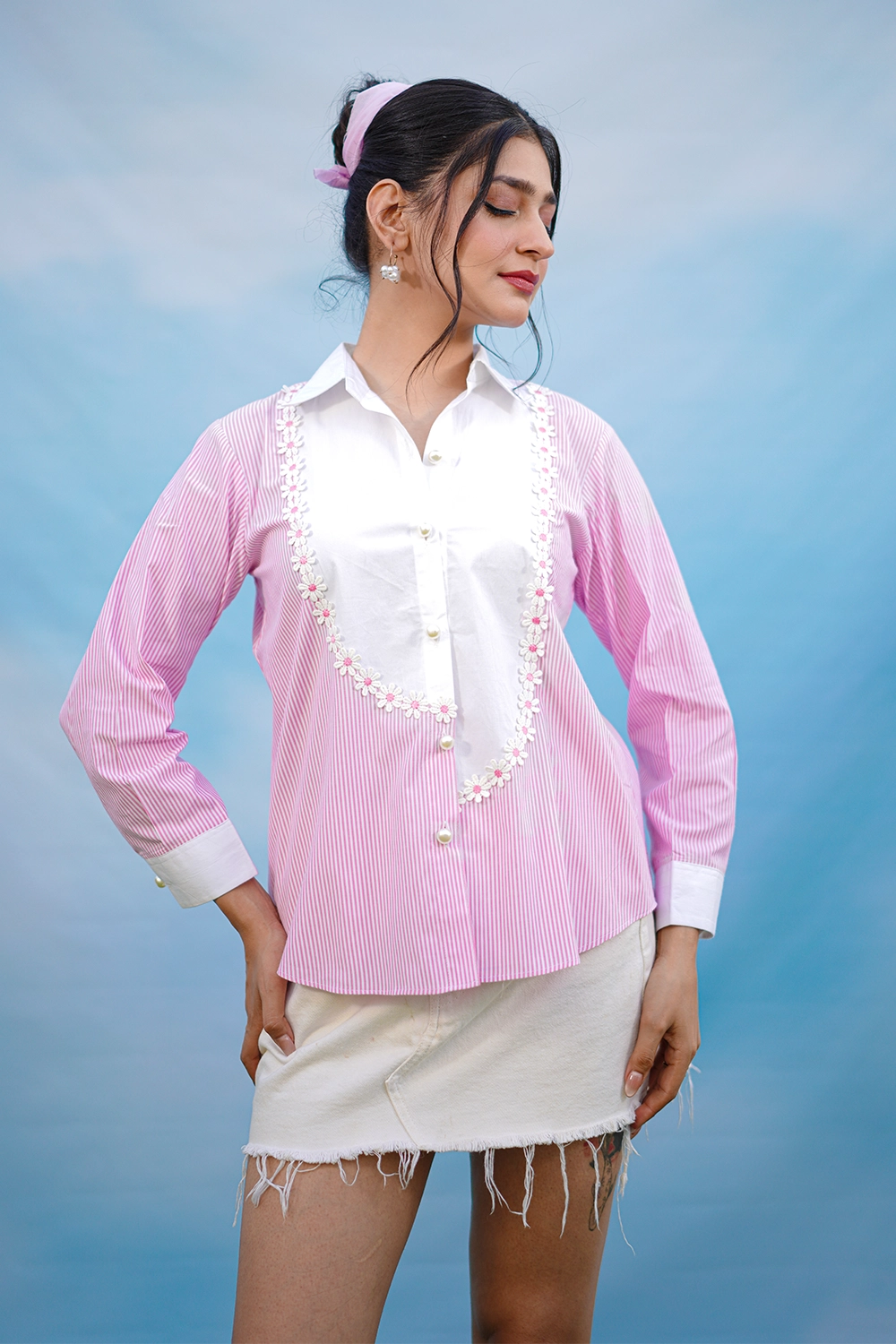 Garden Glow Shirt